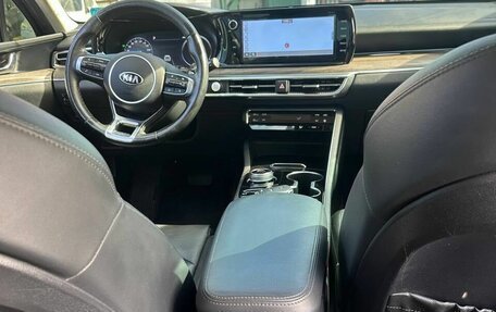 KIA K5, 2021 год, 2 135 000 рублей, 14 фотография