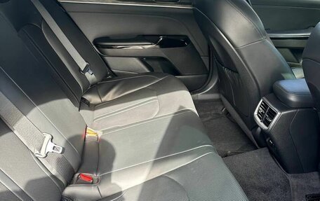KIA K5, 2021 год, 2 135 000 рублей, 13 фотография