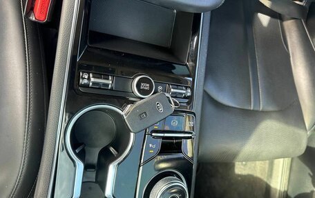 KIA K5, 2021 год, 2 135 000 рублей, 11 фотография