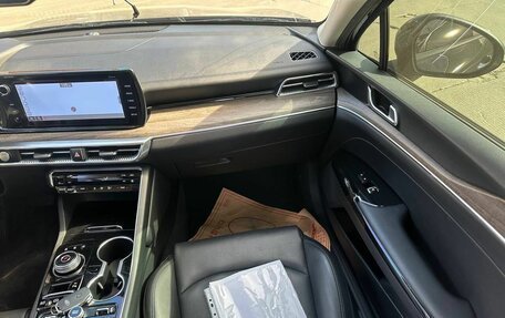 KIA K5, 2021 год, 2 135 000 рублей, 15 фотография
