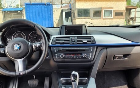 BMW 3 серия, 2013 год, 1 800 000 рублей, 13 фотография