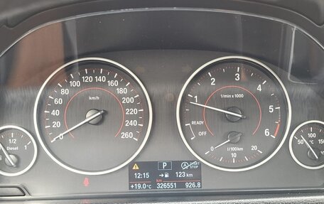 BMW 3 серия, 2013 год, 1 800 000 рублей, 11 фотография