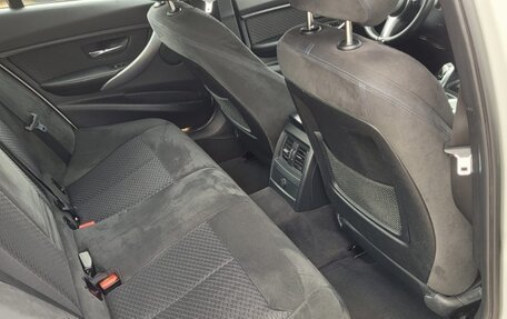 BMW 3 серия, 2013 год, 1 800 000 рублей, 9 фотография