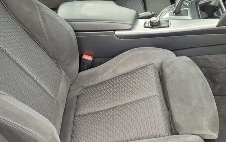 BMW 3 серия, 2013 год, 1 800 000 рублей, 14 фотография