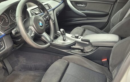 BMW 3 серия, 2013 год, 1 800 000 рублей, 12 фотография