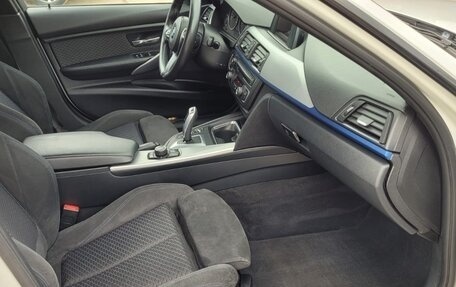 BMW 3 серия, 2013 год, 1 800 000 рублей, 8 фотография