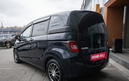 Honda Freed I, 2010 год, 978 000 рублей, 4 фотография