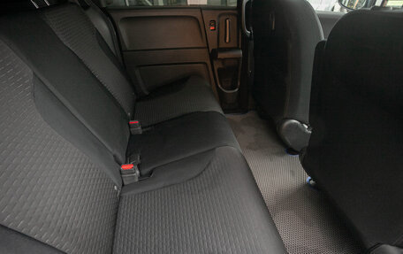 Honda Freed I, 2010 год, 978 000 рублей, 13 фотография