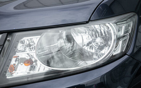 Honda Freed I, 2010 год, 978 000 рублей, 2 фотография
