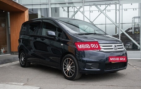 Honda Freed I, 2010 год, 978 000 рублей, 7 фотография