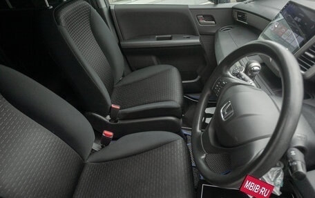 Honda Freed I, 2010 год, 978 000 рублей, 9 фотография