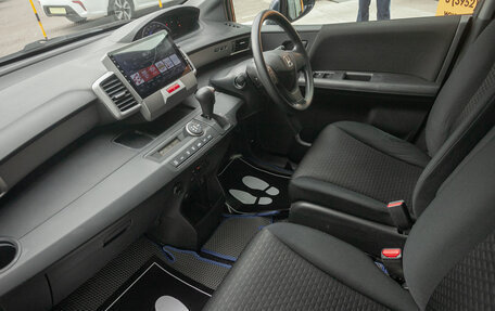 Honda Freed I, 2010 год, 978 000 рублей, 17 фотография