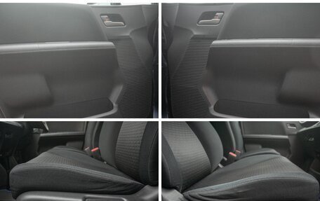 Honda Freed I, 2010 год, 978 000 рублей, 19 фотография
