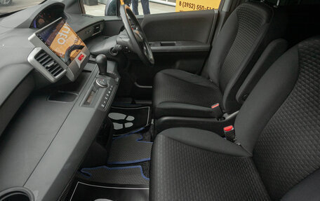 Honda Freed I, 2010 год, 978 000 рублей, 18 фотография