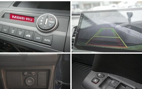 Honda Freed I, 2010 год, 978 000 рублей, 20 фотография