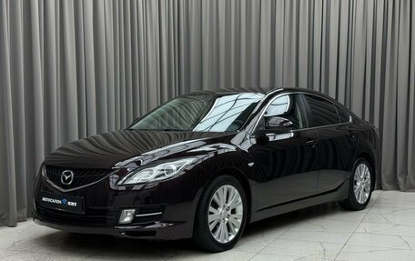 Mazda 6, 2008 год, 799 000 рублей, 1 фотография