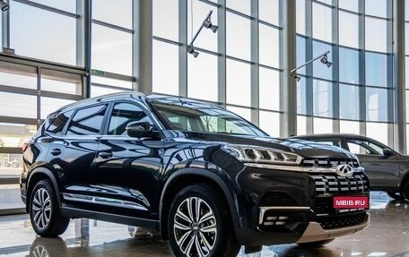 Chery Tiggo 8 I, 2022 год, 1 898 000 рублей, 1 фотография