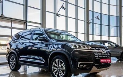 Chery Tiggo 8 I, 2022 год, 1 898 000 рублей, 1 фотография
