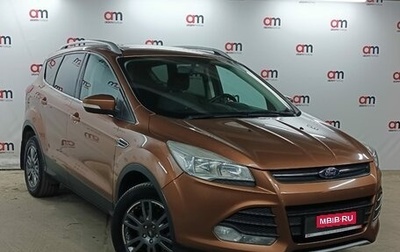 Ford Kuga III, 2013 год, 1 199 000 рублей, 1 фотография