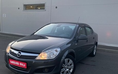 Opel Astra H, 2010 год, 660 000 рублей, 1 фотография