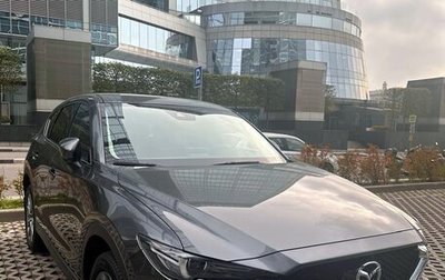 Mazda CX-5 II, 2021 год, 3 200 000 рублей, 1 фотография