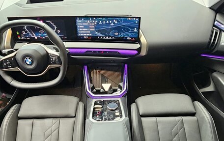 BMW X3, 2025 год, 6 707 853 рублей, 5 фотография