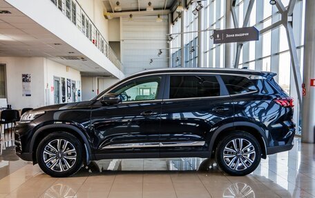 Chery Tiggo 8 I, 2022 год, 1 898 000 рублей, 4 фотография