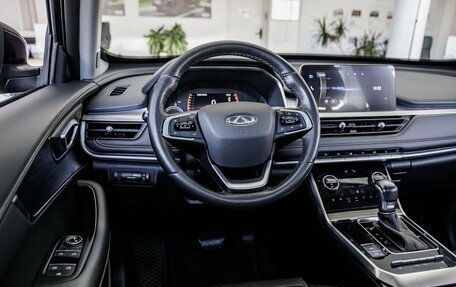 Chery Tiggo 8 I, 2022 год, 1 898 000 рублей, 25 фотография