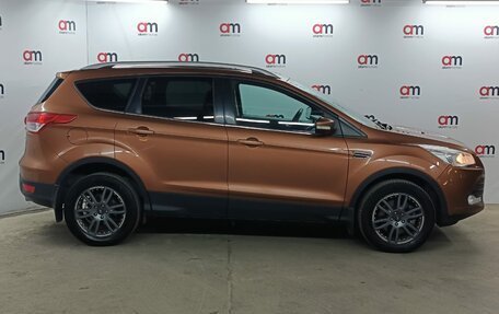 Ford Kuga III, 2013 год, 1 199 000 рублей, 8 фотография