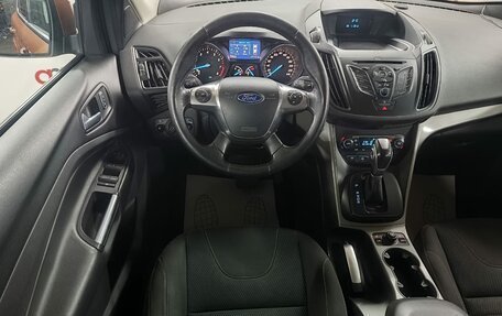Ford Kuga III, 2013 год, 1 199 000 рублей, 11 фотография