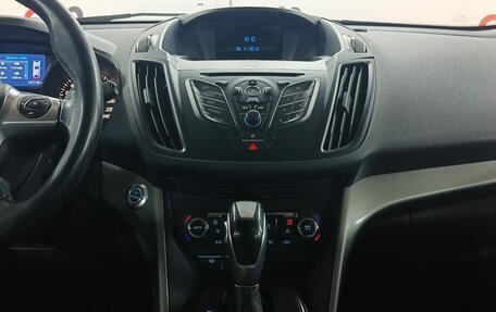 Ford Kuga III, 2013 год, 1 199 000 рублей, 15 фотография