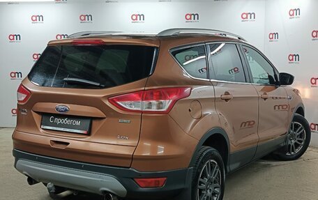 Ford Kuga III, 2013 год, 1 199 000 рублей, 4 фотография
