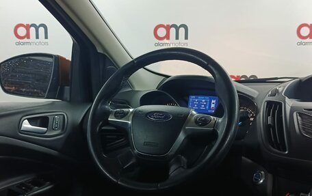 Ford Kuga III, 2013 год, 1 199 000 рублей, 13 фотография
