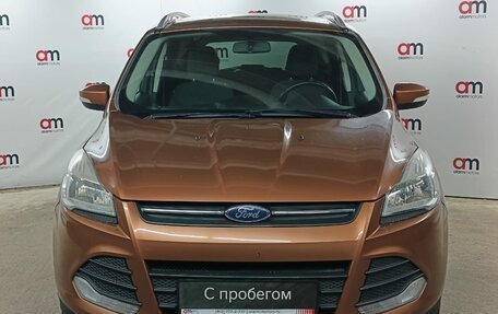 Ford Kuga III, 2013 год, 1 199 000 рублей, 2 фотография