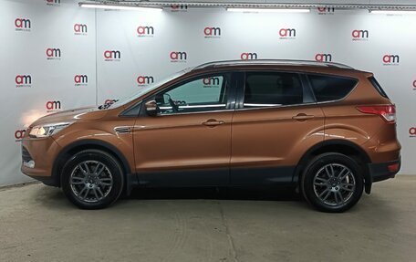 Ford Kuga III, 2013 год, 1 199 000 рублей, 7 фотография