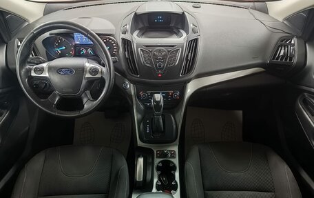 Ford Kuga III, 2013 год, 1 199 000 рублей, 9 фотография