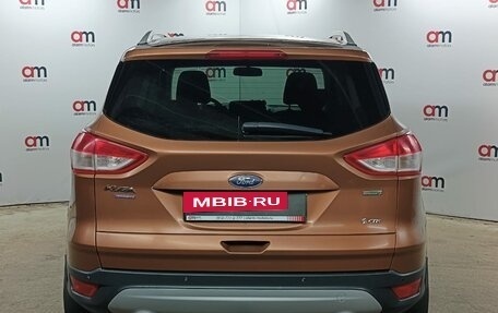 Ford Kuga III, 2013 год, 1 199 000 рублей, 5 фотография