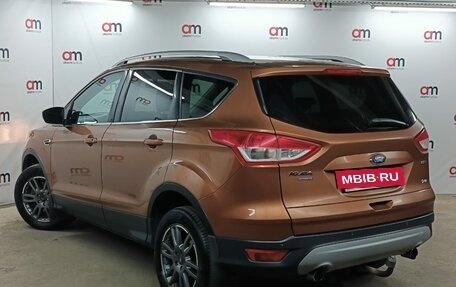 Ford Kuga III, 2013 год, 1 199 000 рублей, 6 фотография