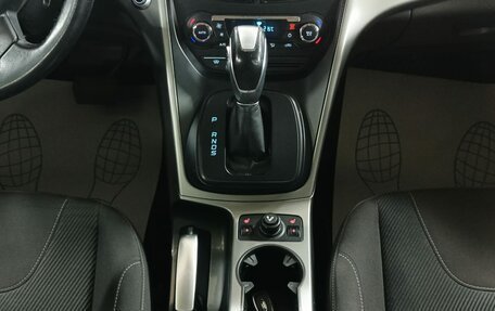 Ford Kuga III, 2013 год, 1 199 000 рублей, 16 фотография