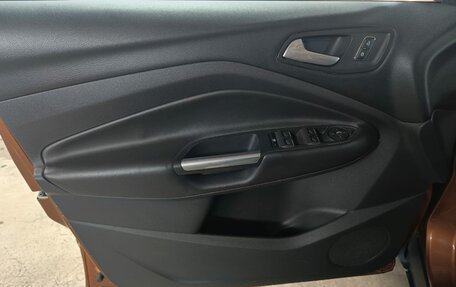 Ford Kuga III, 2013 год, 1 199 000 рублей, 17 фотография