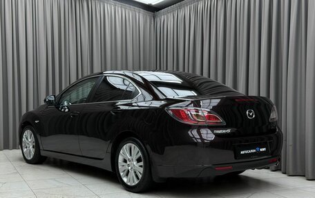 Mazda 6, 2008 год, 799 000 рублей, 6 фотография
