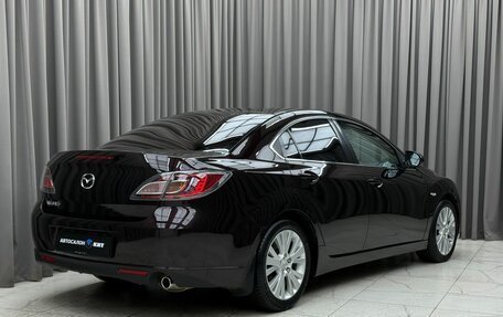 Mazda 6, 2008 год, 799 000 рублей, 4 фотография