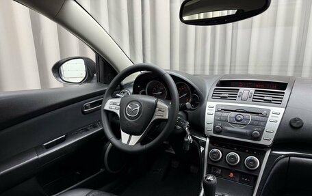 Mazda 6, 2008 год, 799 000 рублей, 7 фотография