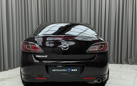 Mazda 6, 2008 год, 799 000 рублей, 5 фотография