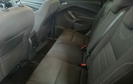 Ford Kuga III, 2013 год, 1 199 000 рублей, 18 фотография