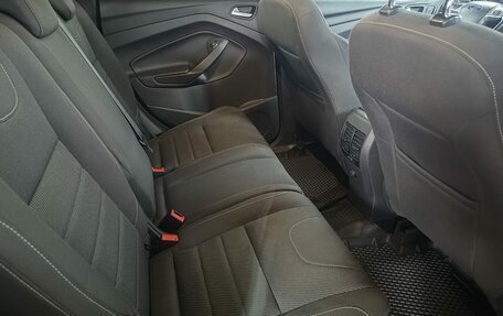 Ford Kuga III, 2013 год, 1 199 000 рублей, 19 фотография