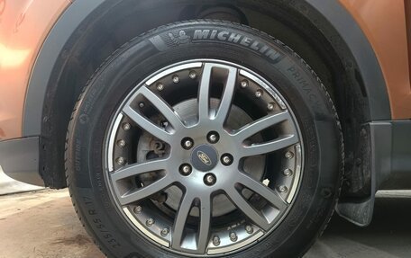 Ford Kuga III, 2013 год, 1 199 000 рублей, 21 фотография