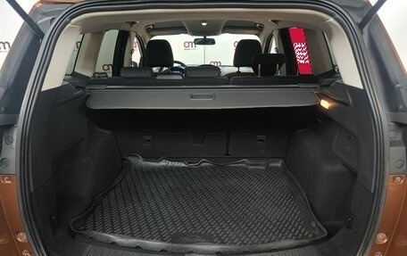 Ford Kuga III, 2013 год, 1 199 000 рублей, 20 фотография