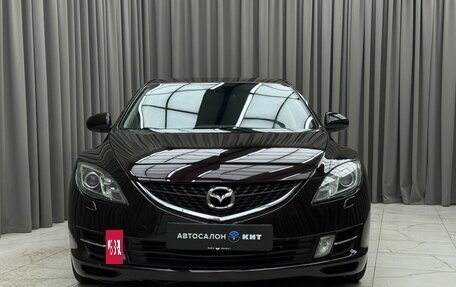 Mazda 6, 2008 год, 799 000 рублей, 2 фотография