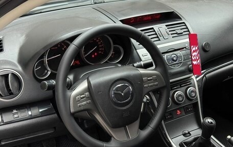 Mazda 6, 2008 год, 799 000 рублей, 8 фотография